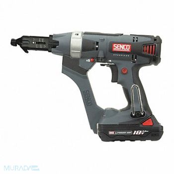 SENCO Auto-Feed Screwdriver 5000 RPM Cordless, 60RJ91