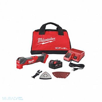 MILWAUKEE Multi Tool Kit, 60RK16