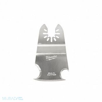 MILWAUKEE Oscillating Scraper Blade, 60RK48