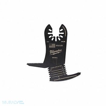 MILWAUKEE Drywall Blade, 60RK52