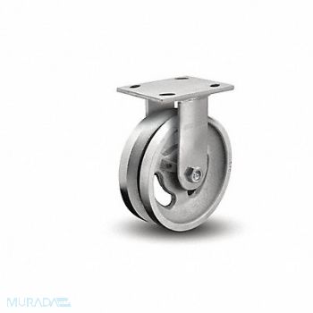 ALBION Caster Kingpin 800 lb 5 in Dia, 60RN91