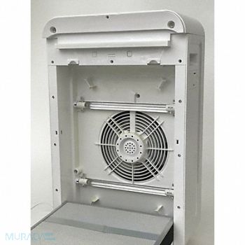 FIELD CONTROLS UVC Air Purifier REPL Lamp 13in L 2PK, 60RP71