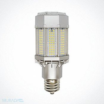 LIGHT EFFICIENT DESIGN Post Top Retrofit Lamp LED 45 W 6 620 lm, 60TD84