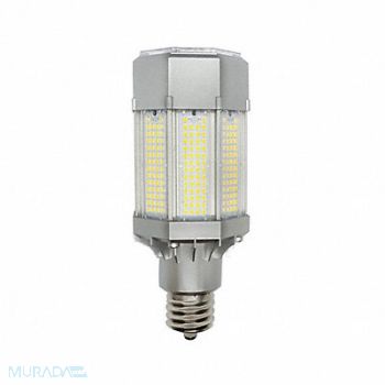 LIGHT EFFICIENT DESIGN Post Top Retrofit Lamp LED 60W 15 730 lm, 60TD87