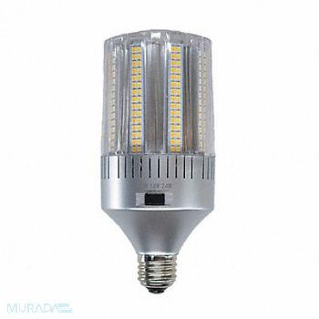 LIGHT EFFICIENT DESIGN LED Bollard Retrofit Lamp Cylindrical, 792UW4