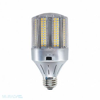 LIGHT EFFICIENT DESIGN Bollard Retrofit Lamp LED 70 W, 60TD97