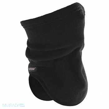 ERGODYNE Fleece Neck Gaiter, 60TR22