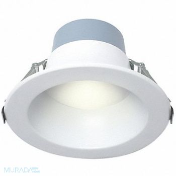 LIGHTOLIER CnLitRtrKit 8in 21W 2000lm 4000K Flt Rem, 60TZ61