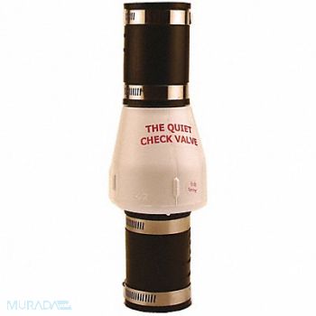 ZOELLER Check Valve, 60TZ91
