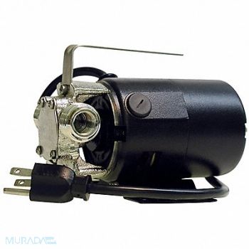 ZOELLER Utility Pump, 60TZ92