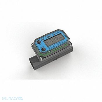 FLOMEC Watermeter, 60UA97