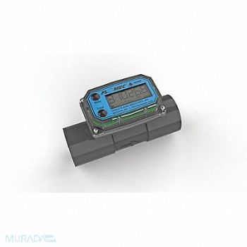 FLOMEC Watermeter, 60UA99