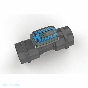 FLOMEC Watermeter, 60UC03