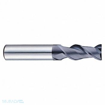 YG-1 TOOL COMPANY D-Power End Mill, 60UD69