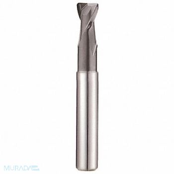 YG-1 TOOL COMPANY Corner Radius End Mill, 60UF24