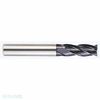 YG-1 TOOL COMPANY X-Power End Mill, 60UF41