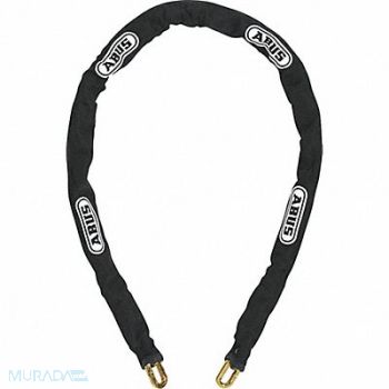 ABUS Maximum Security Chain 1/4 Chain Dia, 60UF84
