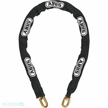ABUS Maximum Security Chain 5/16 Chain Dia, 60UF85