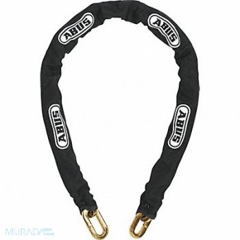 ABUS Maximum Security Chain 9/16 Chain Dia, 60UF88