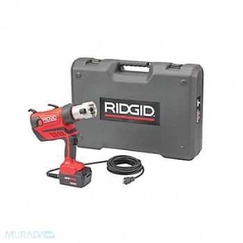 RIDGID Cordless Press Tool 7200lb CrimpForce, 60UG34
