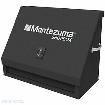 MONTEZUMA Shop Box Steel 36 5/8 in W x 17 5/8 in D, 60UG37
