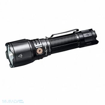 FENIX LIGHTING Flashlight Aluminum Black 1500lm, 60UL81