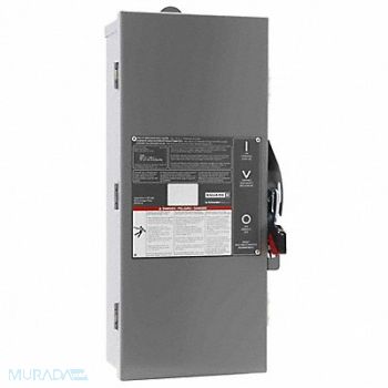 SQUARE D Circuit Breaker Enclosures, 60UM03