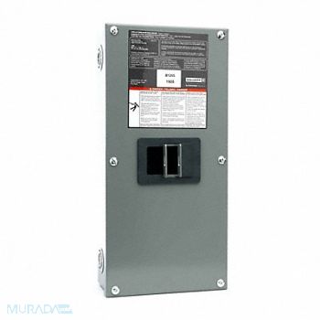 SQUARE D Circuit Breaker Enclosures, 60UM05
