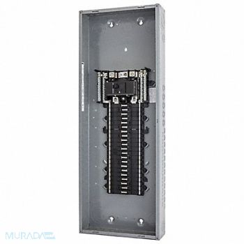 SQUARE D Load Centers 200A 120/240VAC, 60UM30