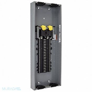 SQUARE D Load Centers 225A 120/240VAC, 60UM37