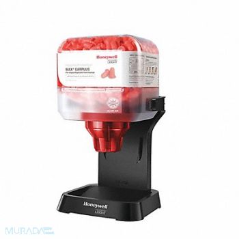 HONEYWELL HOWARD LEIGHT Earplug Dispenser Antimicrobial Max, 359MV6