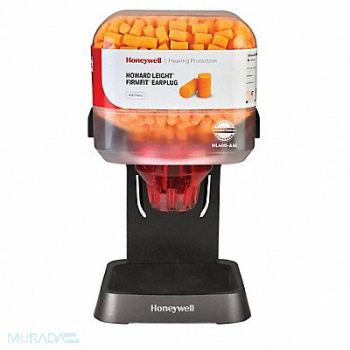 HONEYWELL HOWARD LEIGHT Earplug Dispenser 9 1/4 in D 16 3/4 in H, 60UN03