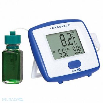 Traceable Precision Sentry Thermometer, 60UN28