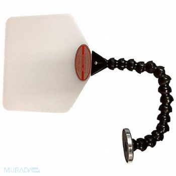 CEDARBERG Opti Shield Indoor 9 L 9 H 9 W, 60UN57