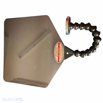 CEDARBERG Opti Shield Indoor 12 L 12 H 12 W, 60UN58