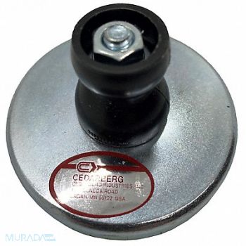 CEDARBERG Mag Base For 8550-283, 60UN64
