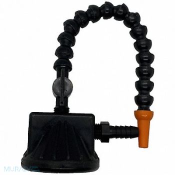 CEDARBERG Mist Coolant System Manual Knob 50 psi, 60UN78