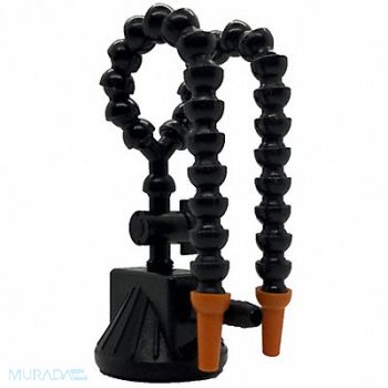 CEDARBERG Mist Coolant System Manual Knob 50 psi, 60UN79