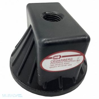 CEDARBERG Magna Flow Base For 8525-262/8525-263, 60UN80