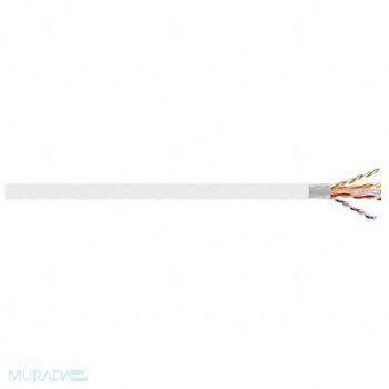 GENSPEED Category 6A Datacom Cable, 60UP02