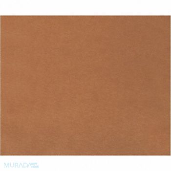 GRAINGER APPROVED Pallet Paper Sheet 75 lb Basis Weight, 60UP48