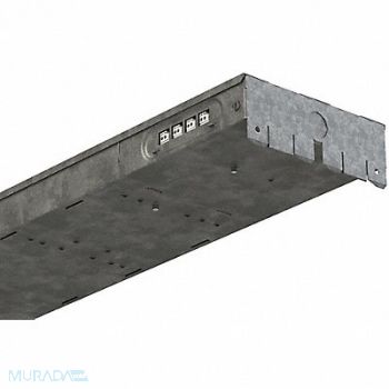 DAYBRITE SlimLux Driver Pod 1 Bulb 24 L, 60VD25