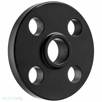 GRAINGER APPROVED Flange Steel Slip-On 3/4 in Pipe Size, 60VM16