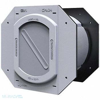 STI FIRESTOP Clinician Patient Access Device Gray, 60VY26