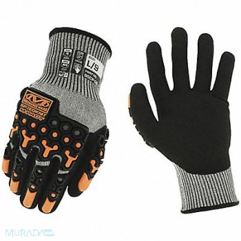 MECHANIX WEAR Gloves 2XL 11 PR, 60VZ34