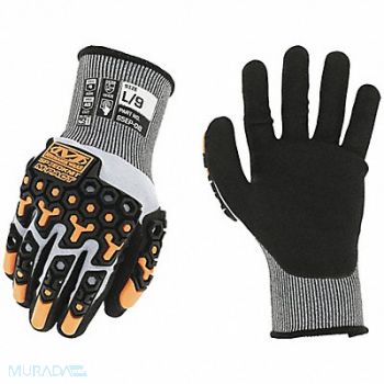 MECHANIX WEAR Gloves PR, 60VZ39