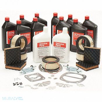 INGERSOLL RAND Warranty Kit Air Compressor Maint Kit, 60WA05
