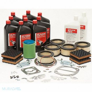 INGERSOLL RAND Warranty Kit Air Compressor Maint Kit, 60WA06