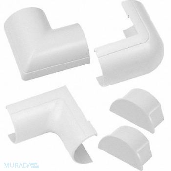 D-LINE Accessory Multipack PVC, 60WA19