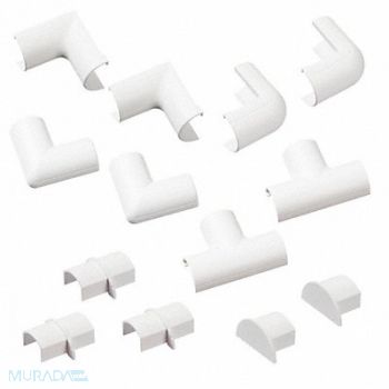 D-LINE Accessory Multipack Clip-Over PVC+, 60WA24